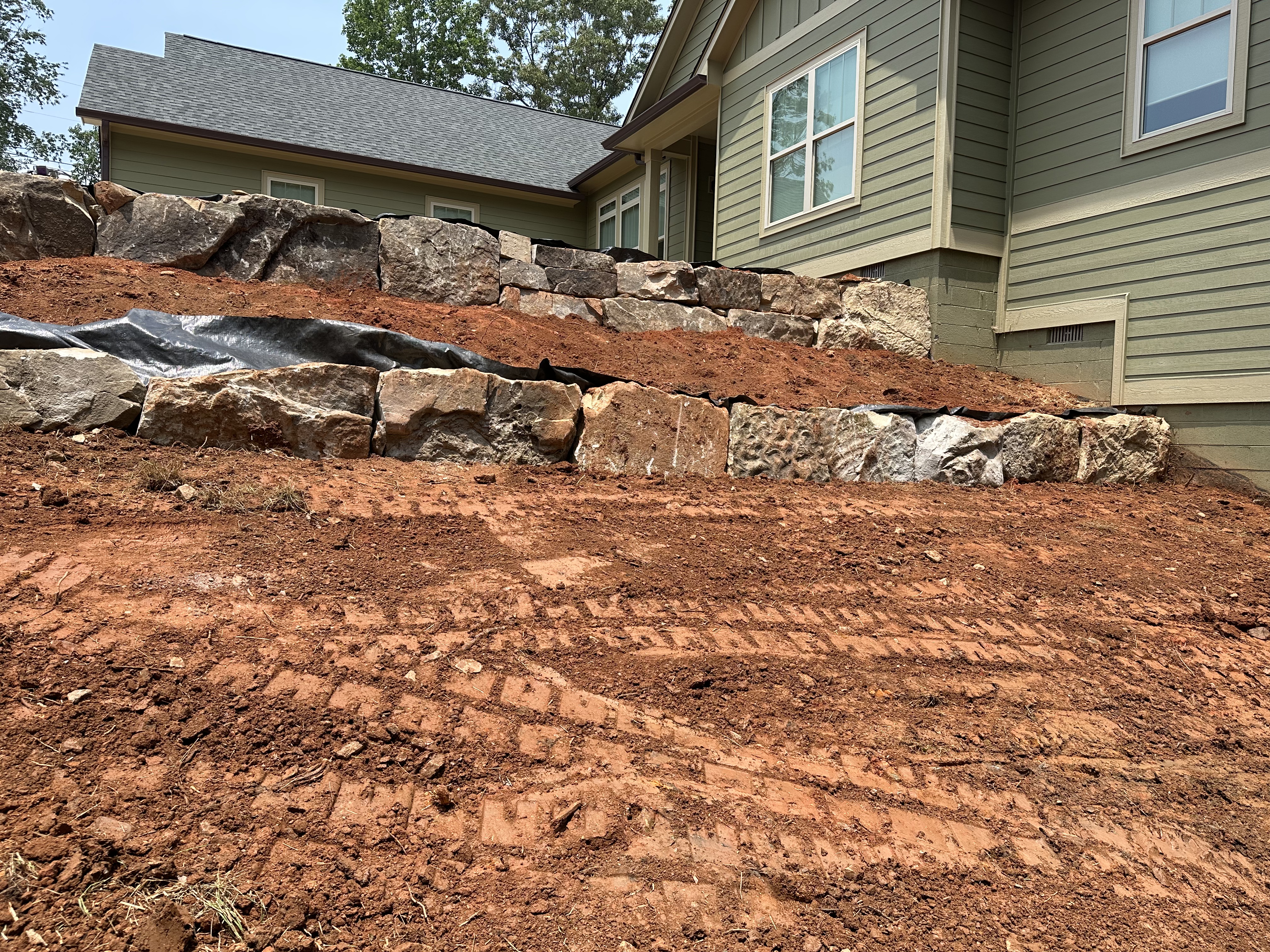 Royal Ridge Outdoor Design Project Image 24