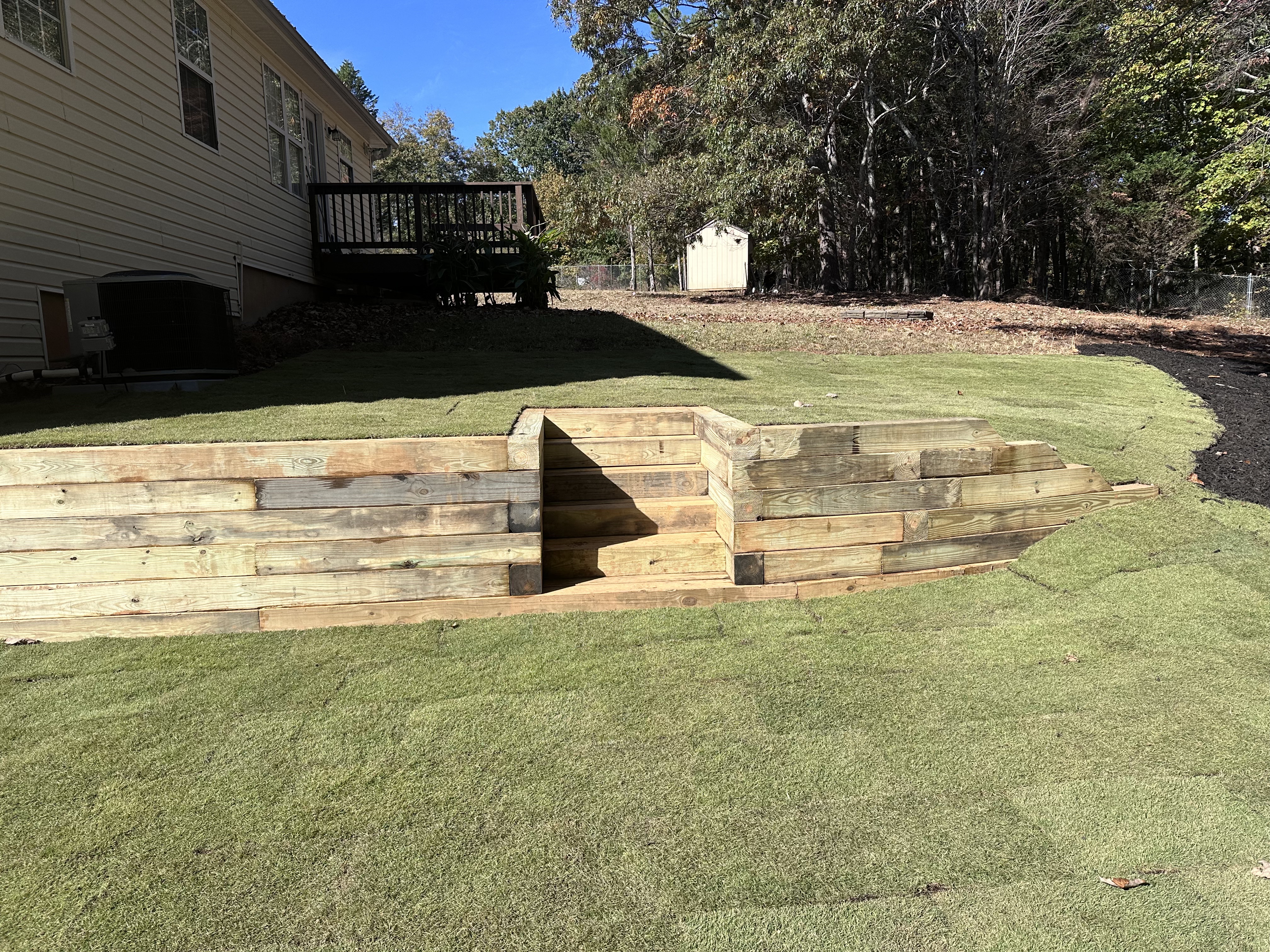 Royal Ridge Outdoor Design Project Image 8