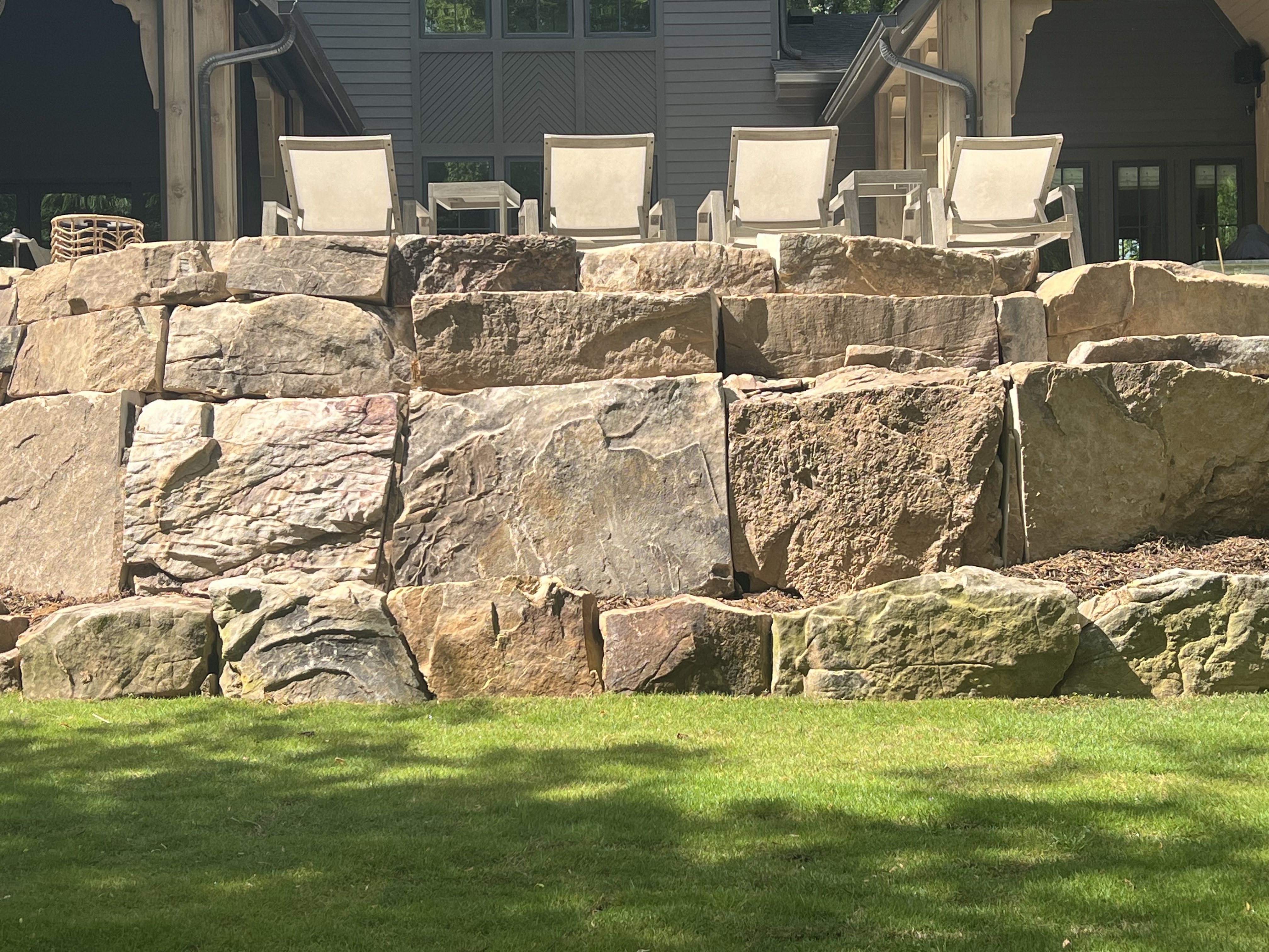 Royal Ridge Outdoor Design Project Image 3